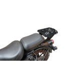 Royal Enfield New Classic Reborn 350cc Pannier Mounting and Rear Luggage Rack 2022-23