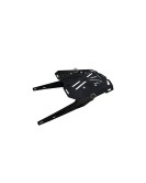 Royal Enfield New Classic Reborn 350cc Pannier Mounting and Rear Luggage Rack 2022-23