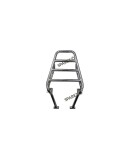 Royal Enfield New Classic Reborn 350cc Solo Rear Luggage Rack Chromed For 2022-23
