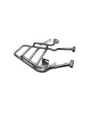 Royal Enfield New Classic Reborn 350cc Solo Rear Luggage Rack Chromed For 2022-23
