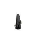 Royal Enfield New Classic 350cc Reborn Bend Pipe Black For Better Performance