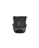 Royal Enfield Classic Reborn 350cc Pannier Luggage Bags and Mounting Black 2022-23 	
