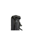 Royal Enfield Classic Reborn 350cc Pannier Luggage Bags and Mounting Black 2022-23 	