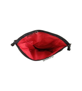 Royal Enfield Hunter 350 Pannier Luggage Bags Black And Mounting 2022-23