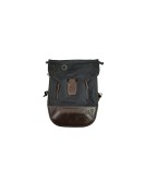 Royal Enfield Classic Reborn 350cc Pannier Luggage Bags Brown and Mounting 2022-23