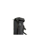 Royal Enfield Classic Reborn 350cc Pannier Luggage Bags Brown and Mounting 2022-23
