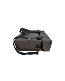 Royal Enfield Meteor 350cc Military Pannier Bags Gray Color With Fitting