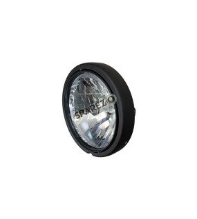Royal Enfield Classic Reborn 350 Headlamp Assembly Black