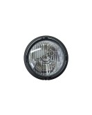 Royal Enfield Classic Reborn 350 Headlamp Assembly Black