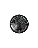 Royal Enfield Classic Reborn 350 Headlamp Assembly Black