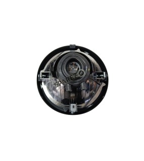 Royal Enfield Classic Reborn 350 Headlamp Assembly Black