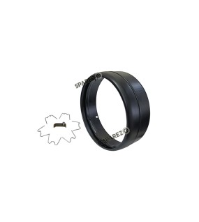 Royal Enfield New Classic Reborn 350cc Headlight Rim Black