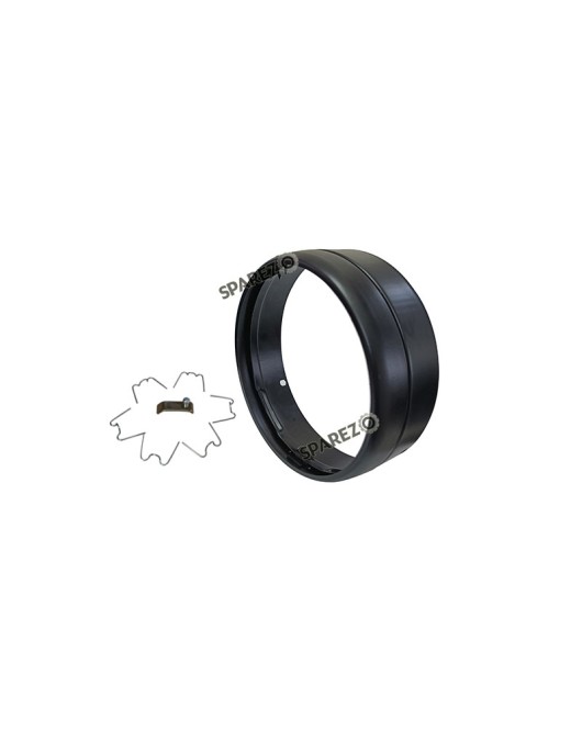 Royal Enfield New Classic Reborn 350cc Headlight Rim Black