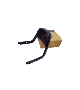 Royal Enfield Classic Reborn 350 Backrest Assembly Black