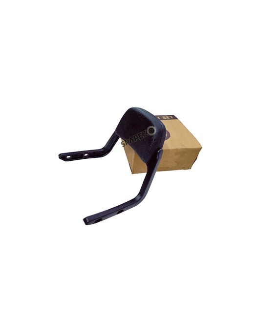 Royal Enfield Classic Reborn 350 Backrest Assembly Black