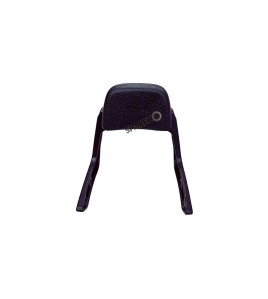 Royal Enfield Classic Reborn 350 Backrest Assembly Black