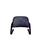 Royal Enfield Classic Reborn 350 Backrest Assembly Black