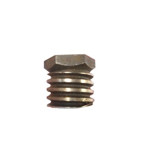 Royal Enfield Worm Nut With Rubber Seal