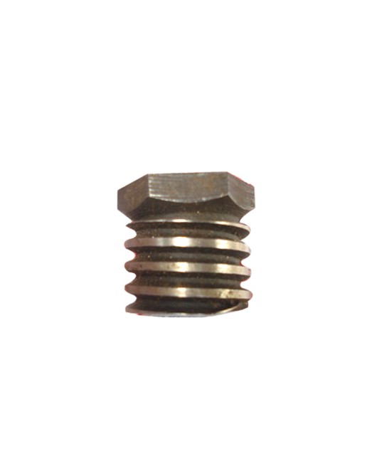 Royal Enfield Worm Nut With Rubber Seal