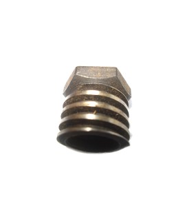 Royal Enfield Worm Nut With Rubber Seal