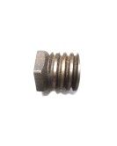 Royal Enfield Worm Nut With Rubber Seal