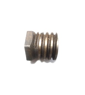 Royal Enfield Worm Nut With Rubber Seal