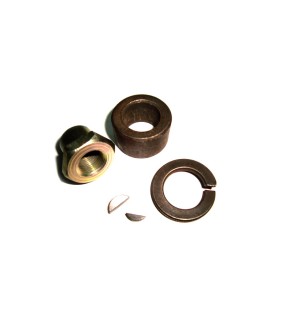 Royal Enfield 350cc 500cc Alternator Fixing Kit