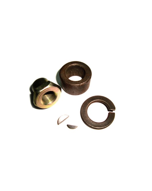 Royal Enfield 350cc 500cc Alternator Fixing Kit