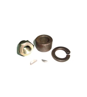 Royal Enfield 350cc 500cc Alternator Fixing Kit