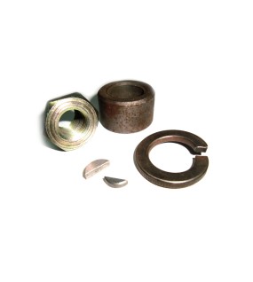 Royal Enfield 350cc 500cc Alternator Fixing Kit