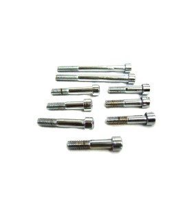 Royal Enfield 4 Speed Gear Box Nut Kit