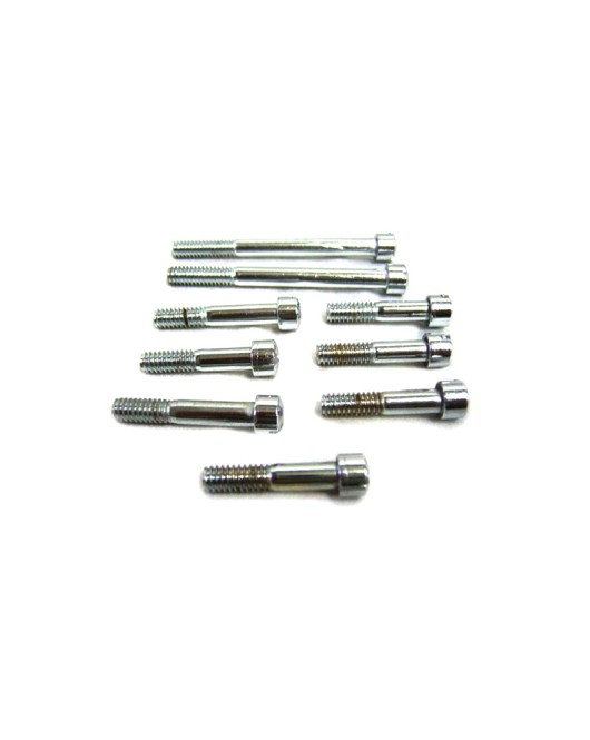 Royal Enfield 4 Speed Gear Box Nut Kit