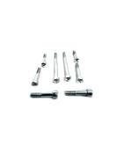 Royal Enfield 4 Speed Gear Box Nut Kit