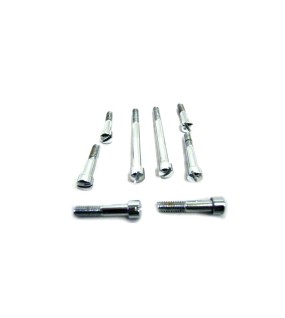 Royal Enfield 4 Speed Gear Box Nut Kit