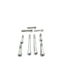 Royal Enfield 4 Speed Gear Box Nut Kit