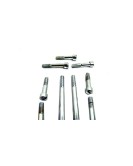 Royal Enfield 4 Speed Gear Box Nut Kit