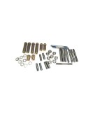 Royal Enfield Bullet Rocker Box Stud And Nut Kit