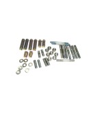 Royal Enfield Bullet Rocker Box Stud And Nut Kit