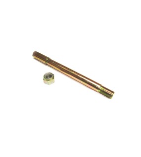 Royal Enfield Disc Brake Front Wheel Axle Nut