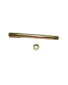 Royal Enfield Disc Brake Front Wheel Axle Nut