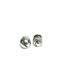Royal Enfield Domed Cap SS Front Mudguard Nut And Bolt