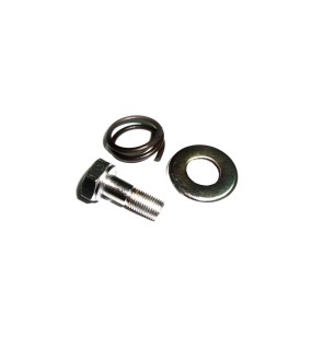 Royal Enfield Neutral Lever Spring Bolt And Washer Kit