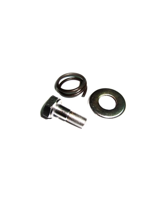 Royal Enfield Neutral Lever Spring Bolt And Washer Kit