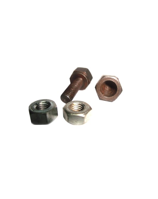 Royal Enfield Push Rod Adjuster Screw Kit