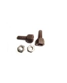 Royal Enfield Push Rod Adjuster Screw Kit