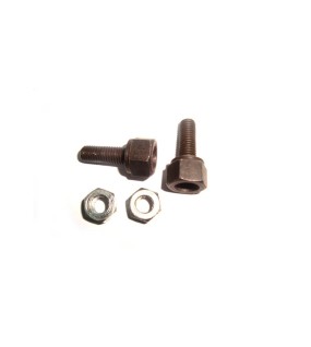 Royal Enfield Push Rod Adjuster Screw Kit