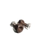 Royal Enfield Push Rod Adjuster Screw Kit