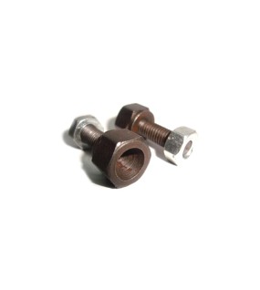 Royal Enfield Push Rod Adjuster Screw Kit