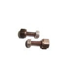 Royal Enfield Push Rod Adjuster Screw Kit