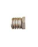 Royal Enfield Genuine Worm Nut
